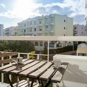 Blife Allya Private Apartamento